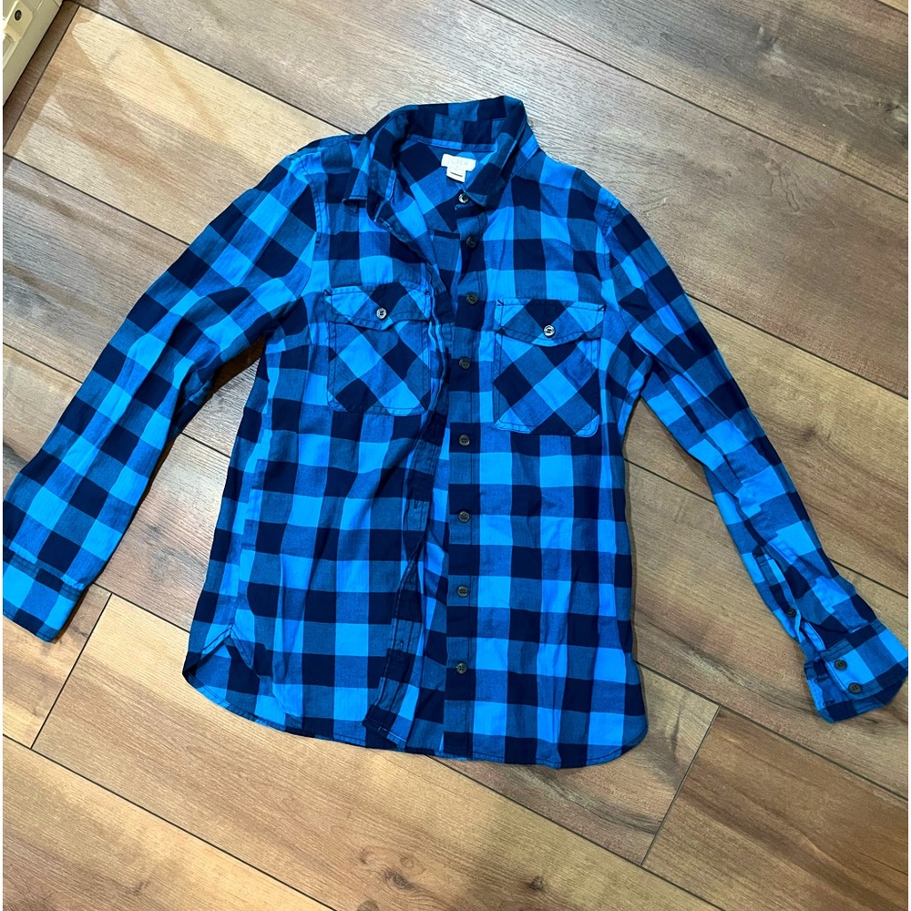 J Crew top